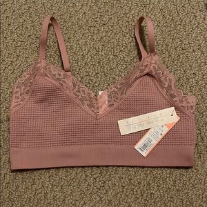 NWT bra from target!